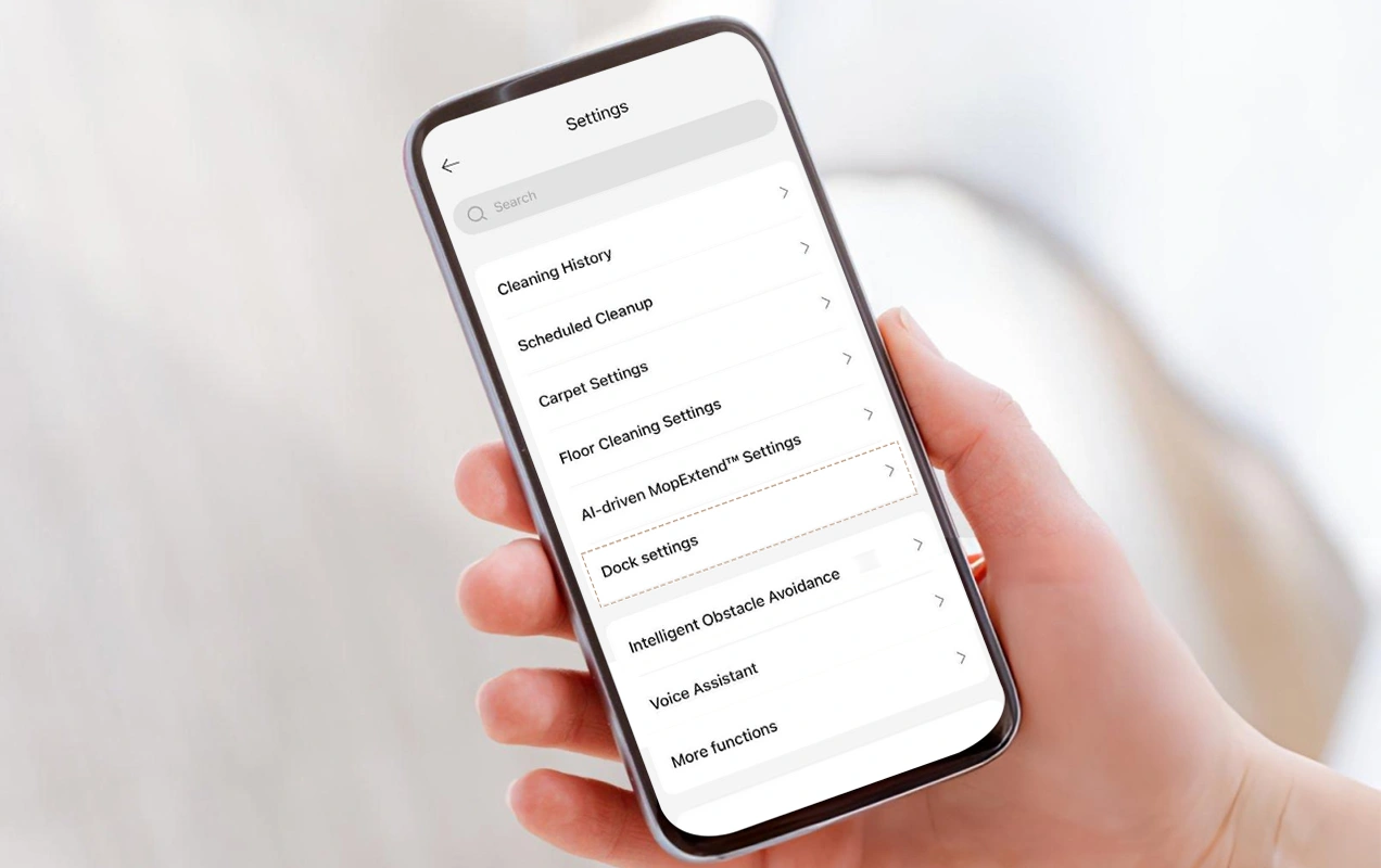 How to Reset Mova Robot Vacuum