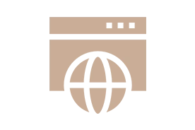 Login Through The Web Browser